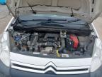 2017 CITROEN BERLINGO 850 EN-PRISE BLU  for sale at Copart COLCHESTER