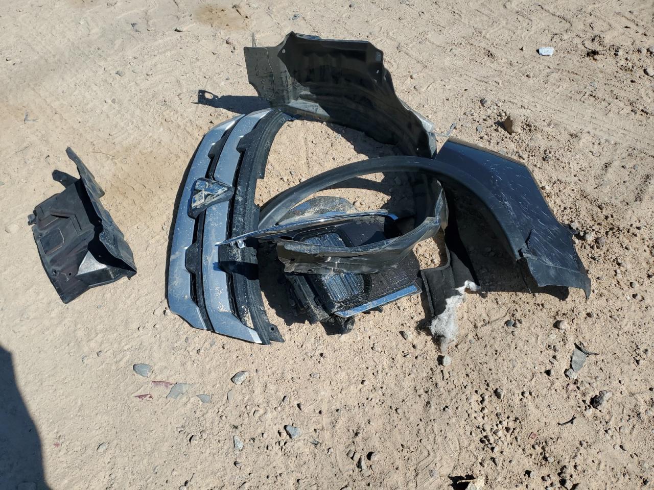 2020 Mitsubishi Outlander Sport Es VIN: JA4AP3AU2LU017618 Lot: 85160945