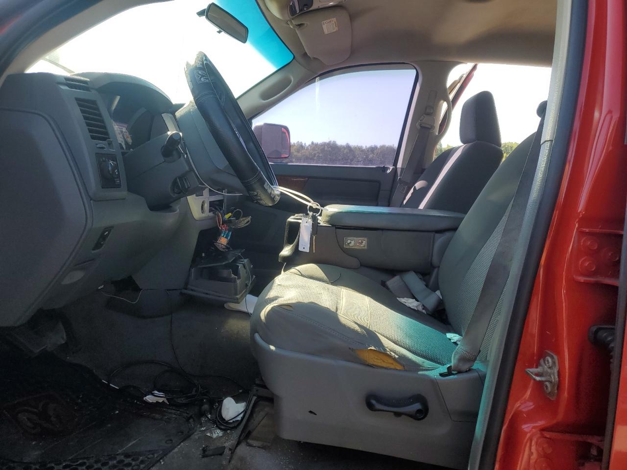 2006 Dodge Ram 1500 St VIN: 1D7HU18216S554055 Lot: 71667705