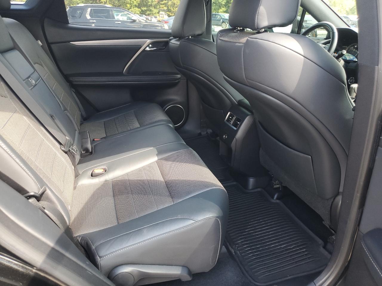 2019 Lexus Rx 350 Base VIN: 2T2BZMCA2KC179219 Lot: 84051005