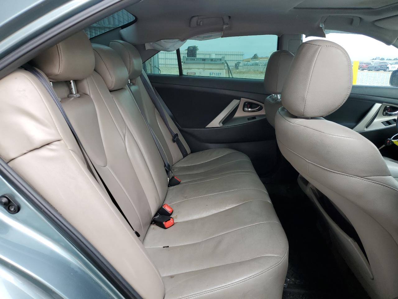 2009 Toyota Camry Base VIN: 4T1BE46K89U793947 Lot: 71859675