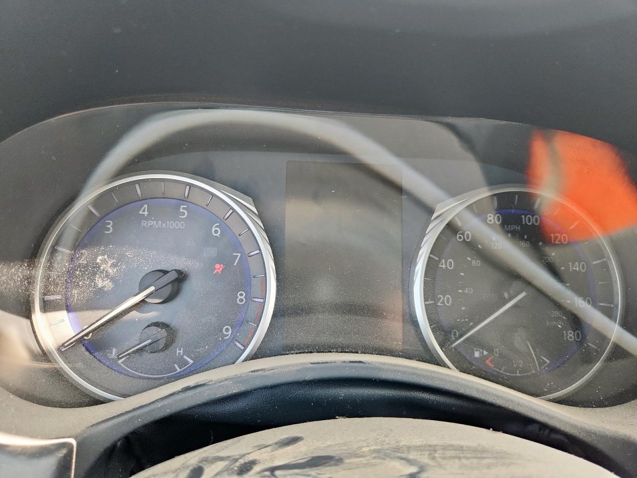 2014 Infiniti Q50 Base VIN: JN1BV7AR7EM704991 Lot: 81316015