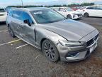 2019 VOLVO V60 INSCRIPTION D3  for sale at Copart SANDTOFT