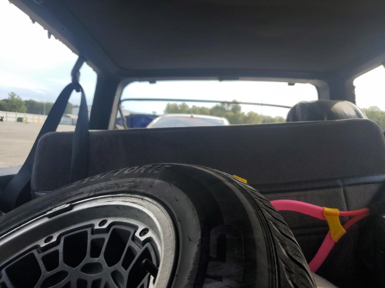 1990 Chevrolet Blazer S10 VIN: 1GNCS18ZXL8120949 Lot: 81850765