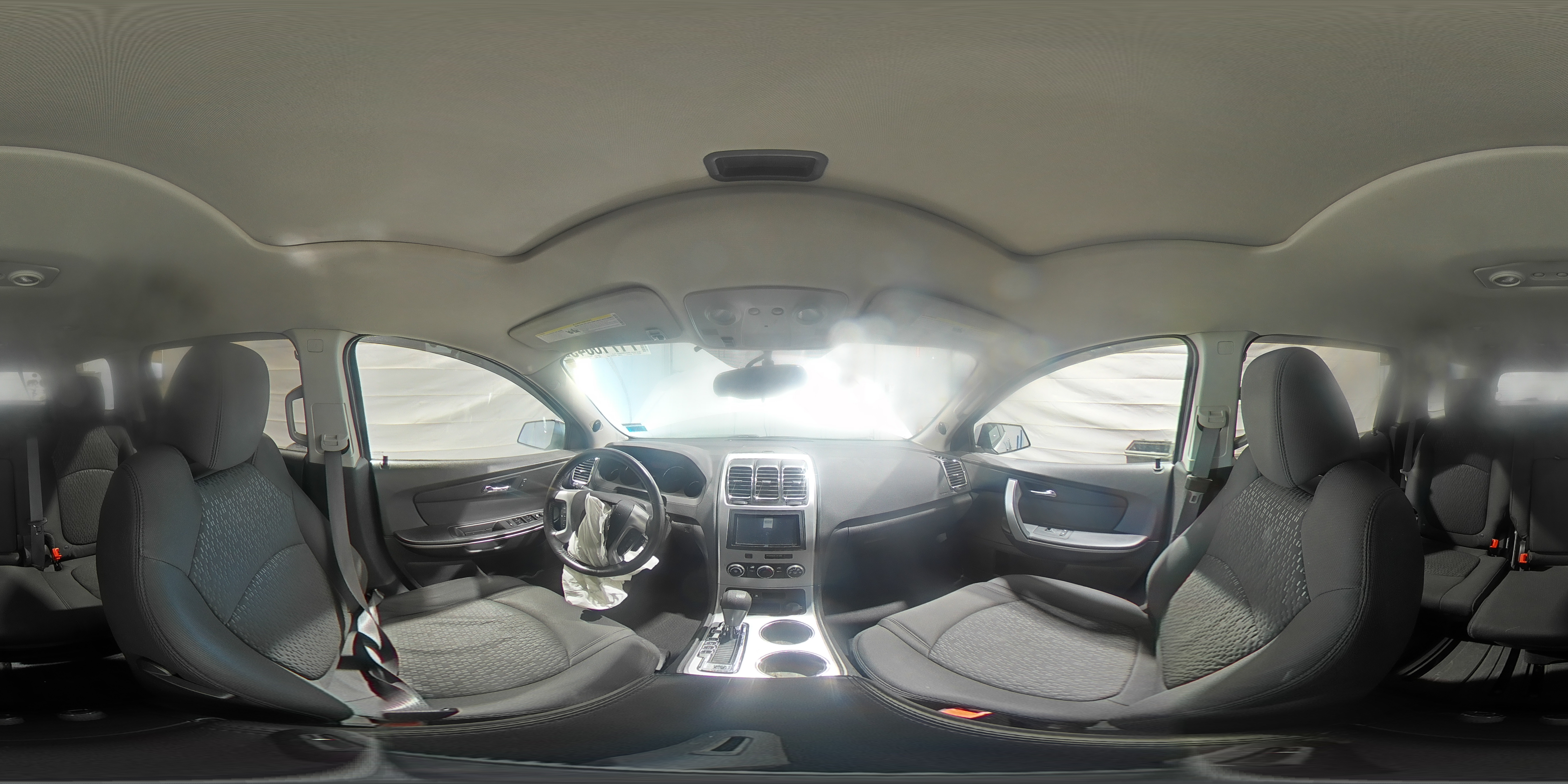 2011 GMC Acadia Sle VIN: 1GKKVNED3BJ360433 Lot: 71716845