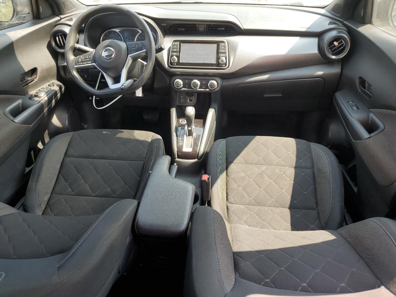 2020 Nissan Kicks S VIN: 3N1CP5BV0LL540716 Lot: 81327595