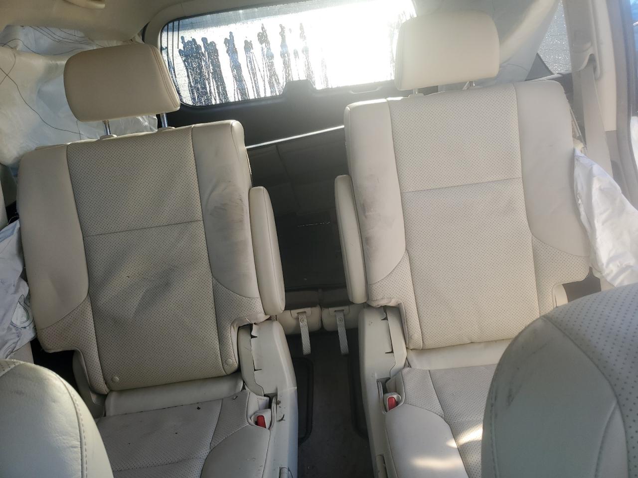 2017 Lexus Gx 460 Premium VIN: JTJJM7FX2H5152654 Lot: 83844035