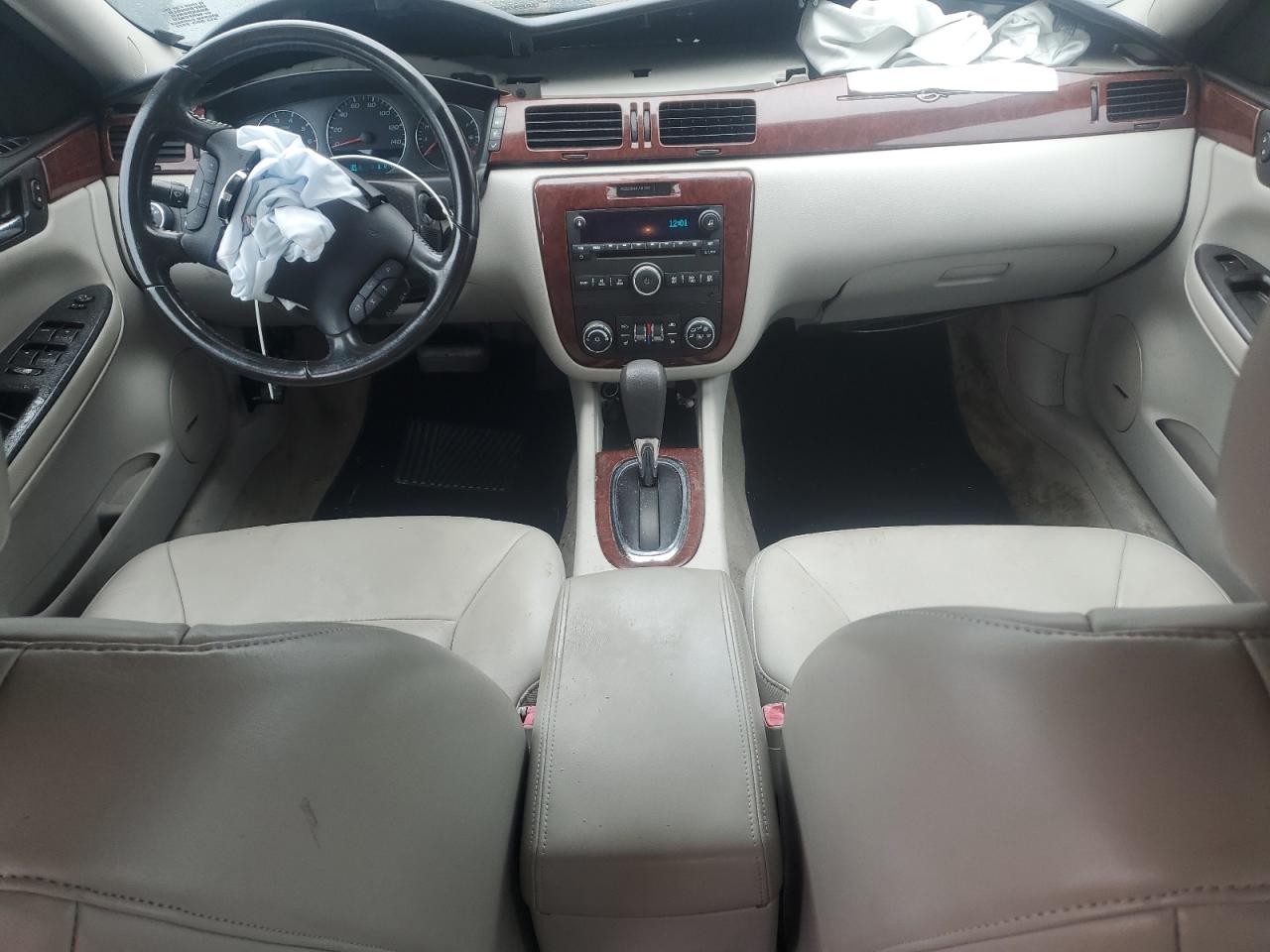 2009 Chevrolet Impala 1Lt VIN: 2G1WT57K791109023 Lot: 84874145