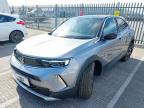 2023 VAUXHALL MOKKA 100KW ULTIMATE 50KWH 5DR AUTO for sale at Copart CHESTER