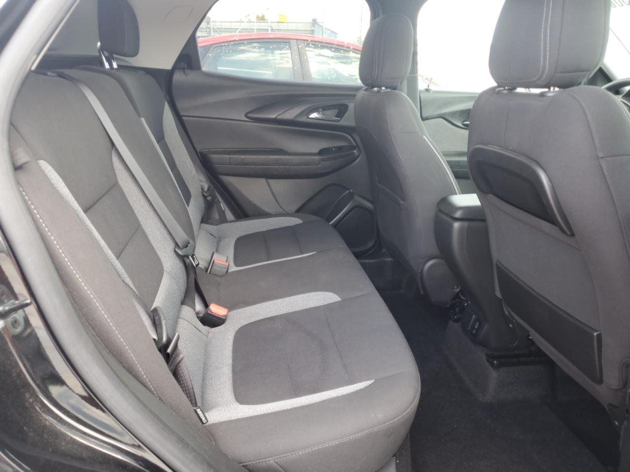 2023 Chevrolet Trailblazer Lt VIN: KL79MPSL2PB174580 Lot: 80532305