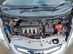 2010 HONDA JAZZ I-VTEC SI 1.4 I-VTEC SI 5DR for sale at Copart PETERLEE