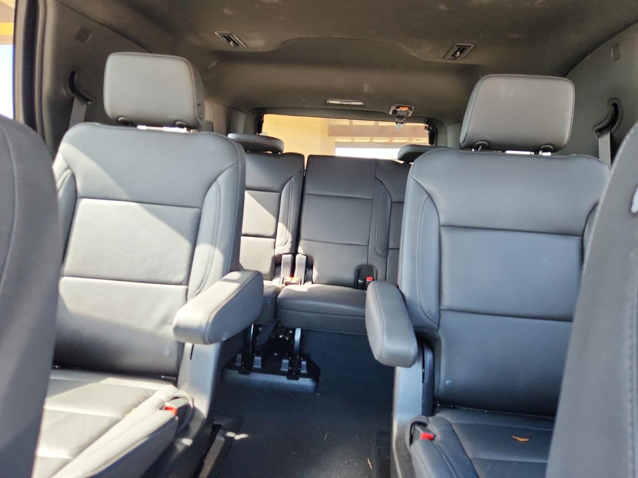 2023 Chevrolet Tahoe C1500 Lt VIN: 1GNSCNKD3PR169536 Lot: 84428715