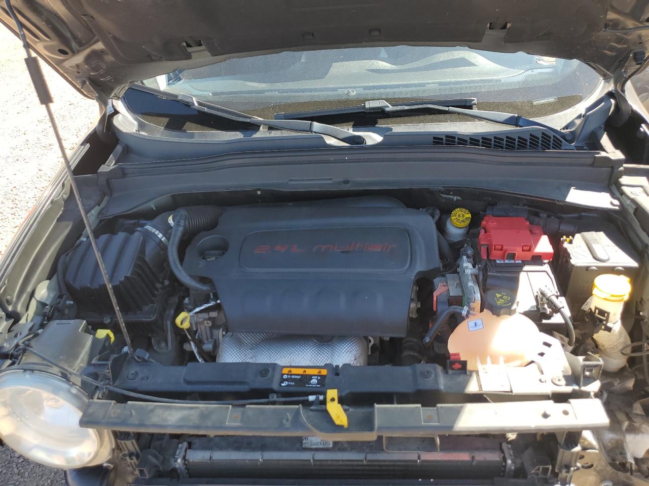 2019 Jeep Renegade Latitude VIN: ZACNJBBBXKPJ99095 Lot: 71840335