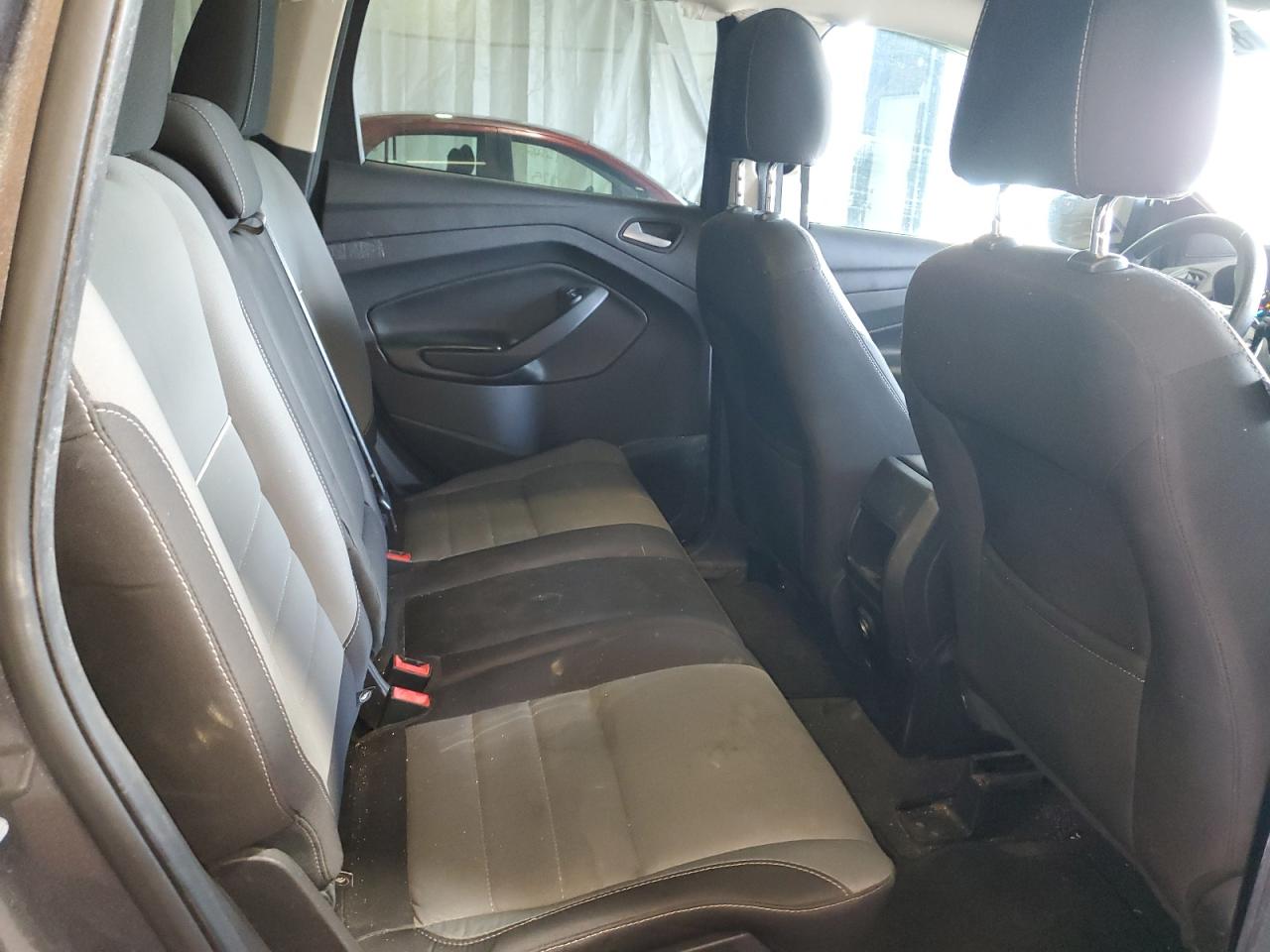 2014 Ford Escape Se VIN: 1FMCU9G94EUA44038 Lot: 81830485