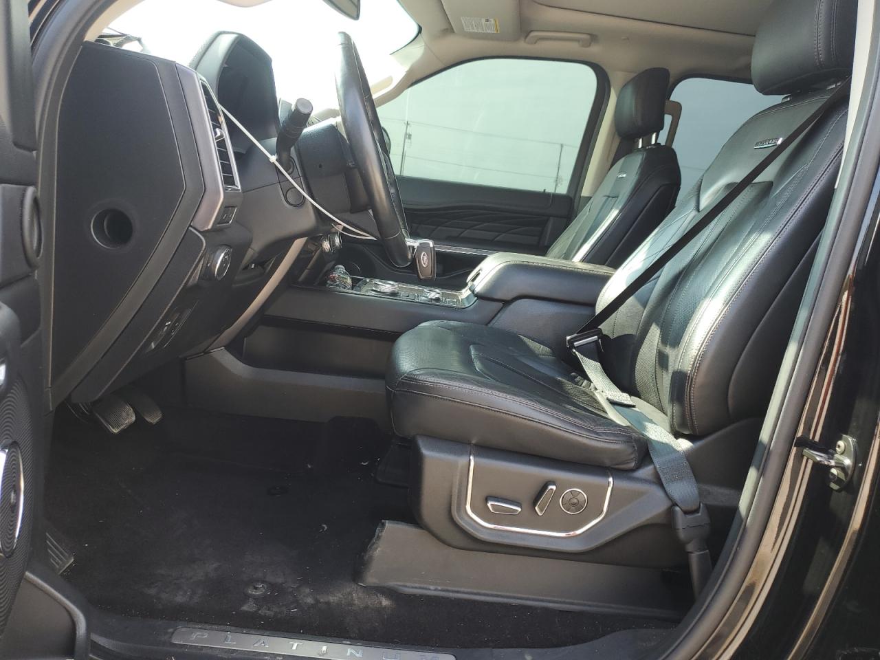 2018 Ford Expedition Platinum VIN: 1FMJU1MT9JEA63519 Lot: 80191055