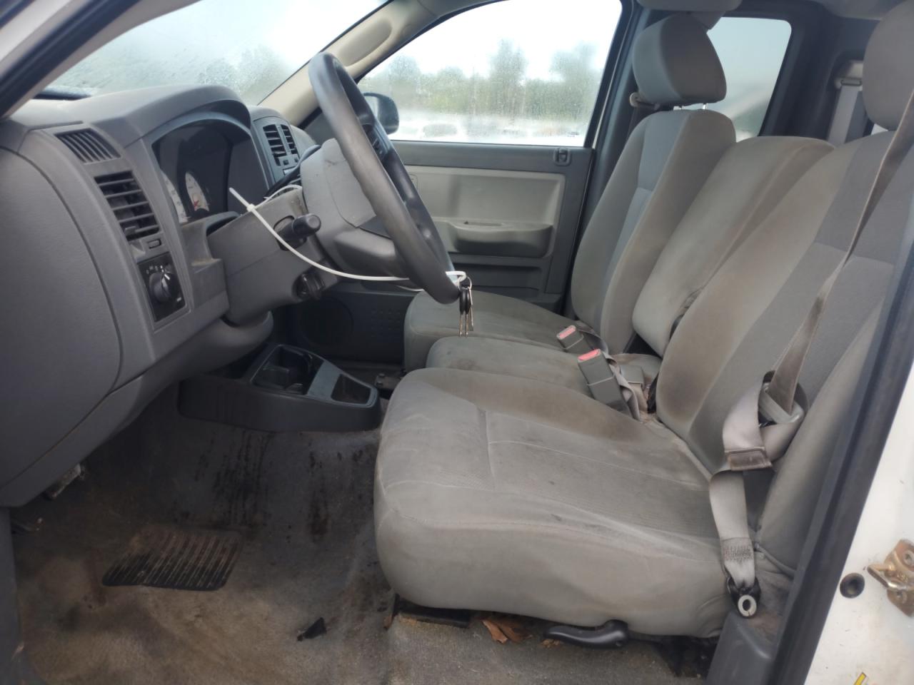 2006 Dodge Dakota St VIN: 1D7HW22N46S634422 Lot: 82048275