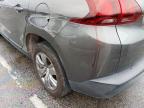 2018 PEUGEOT 2008 ACTIVE  for sale at Copart CHESTER