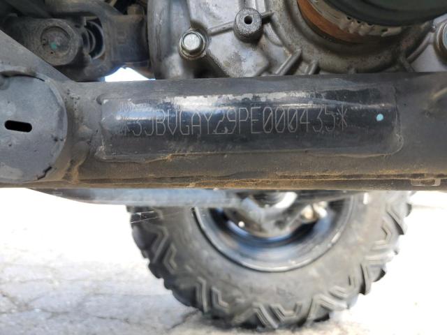 2023 CAN-AM MAVERICK X3 DS TURBO  