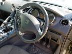 2013 PEUGEOT 3008 ALLURE HDI  for sale at Copart COLCHESTER