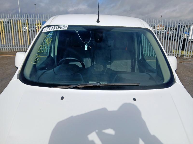 2016 FORD TRANSIT CO