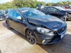 2014 VOLVO V40 R-DESIGN D4  for sale at Copart SANDWICH