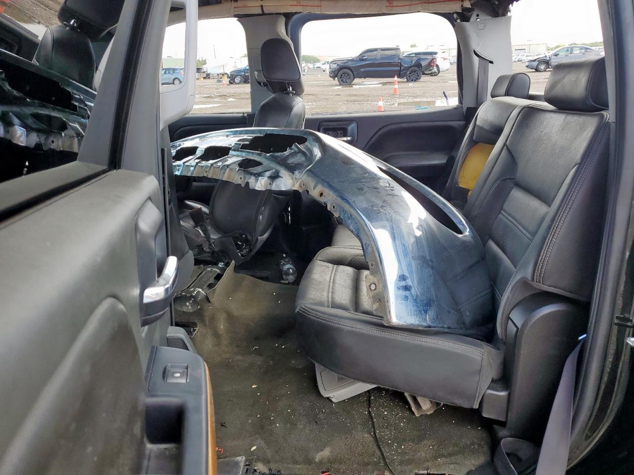 2017 GMC Sierra C1500 Sle VIN: 3GTP1MEC8HG328392 Lot: 81686735