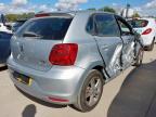 2017 VOLKSWAGEN POLO MATCH EDITION TSI  for sale at Copart SANDY