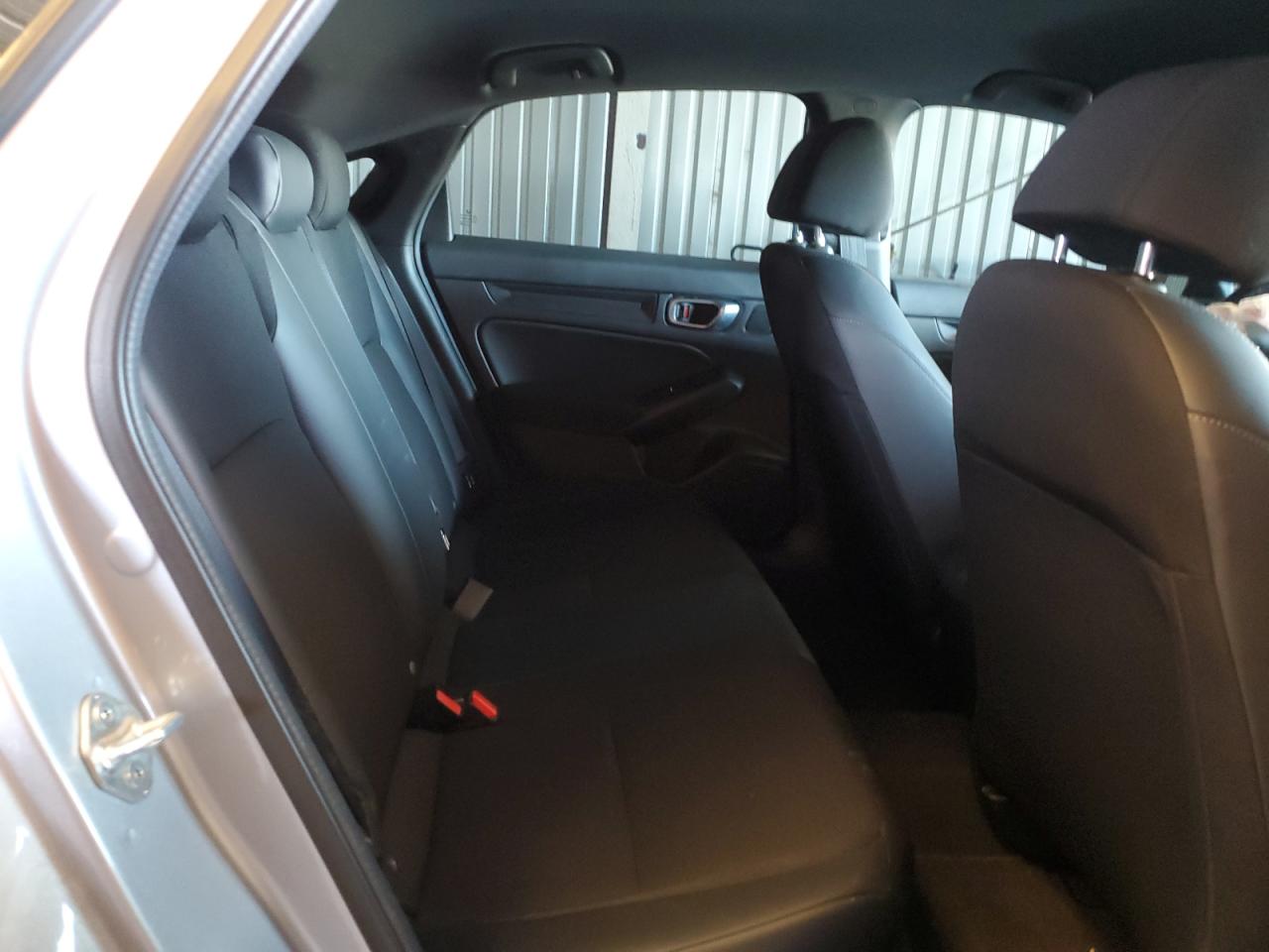 2024 Honda Civic Sport VIN: 19XFL2H89RE005368 Lot: 81499325