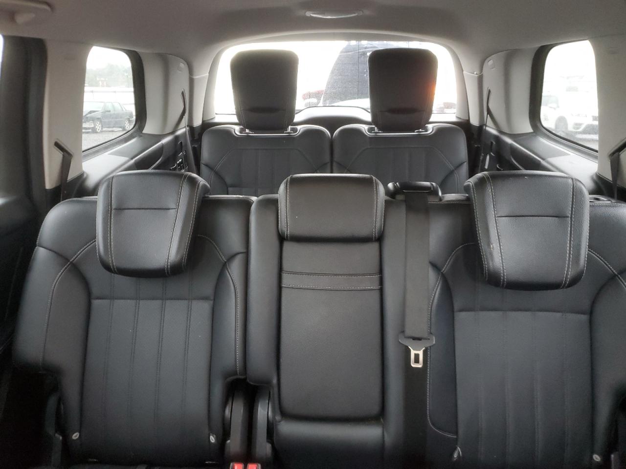 2015 Mercedes-Benz Gl 450 4Matic VIN: 4JGDF6EE5FA575202 Lot: 69322915