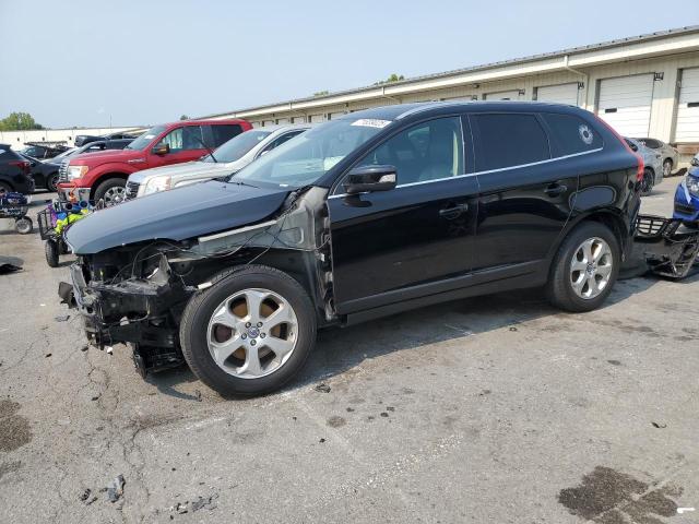  VOLVO XC60 2013 Black