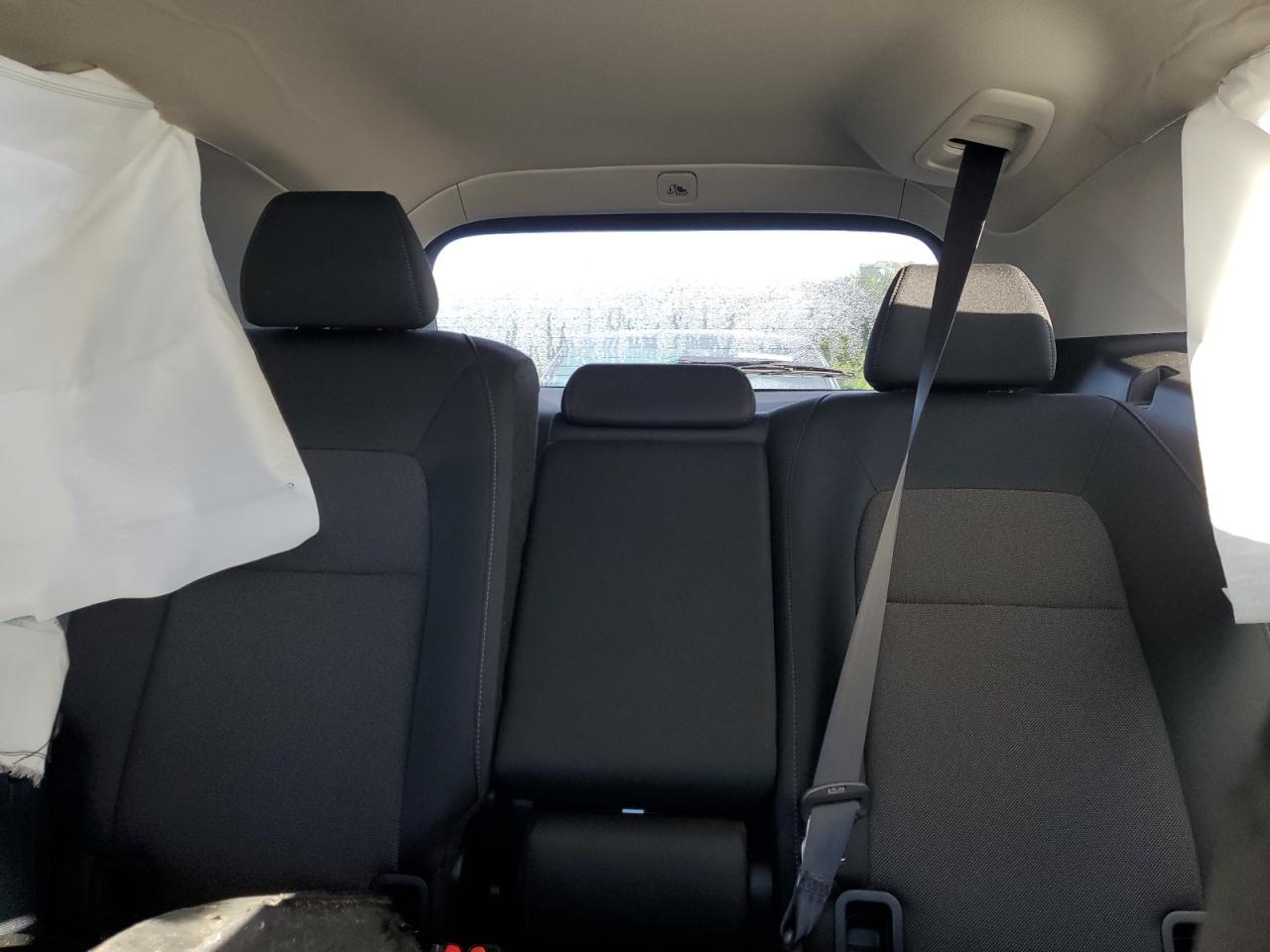 2025 Honda Cr-V Ex VIN: 2HKRS4H40SH478568 Lot: 70230205