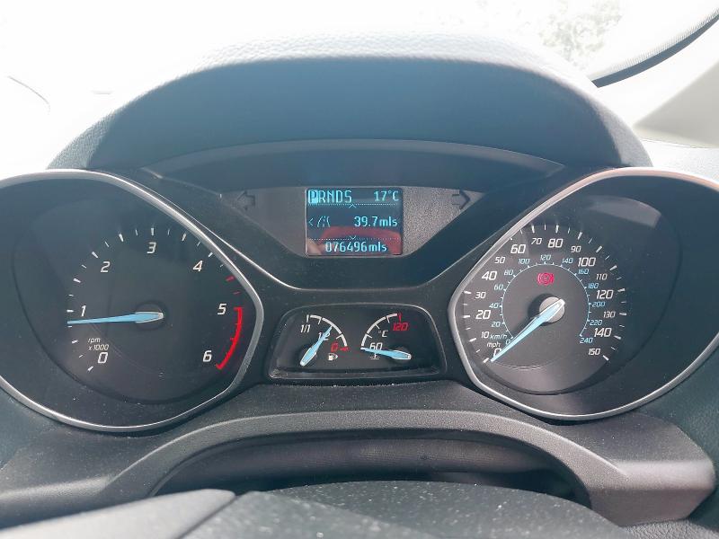 2014 FORD C-MAX TITANIUM