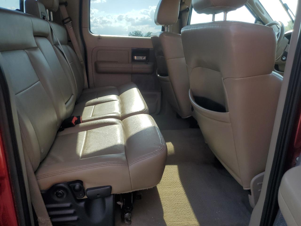 2008 Ford F150 Supercrew VIN: 1FTPW14V18FB08158 Lot: 80108865