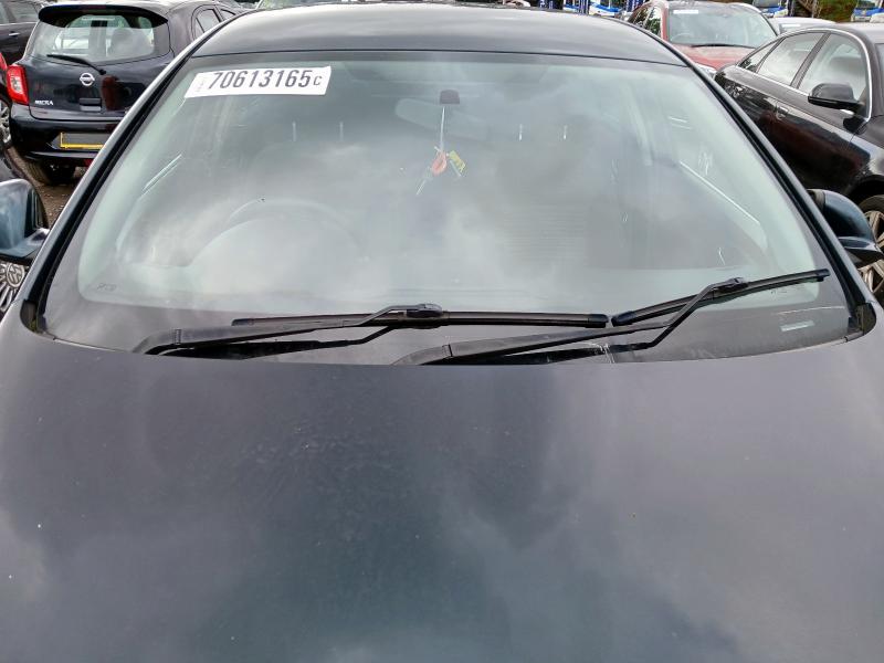 2016 VAUXHALL INSIGNIA SRI NAV