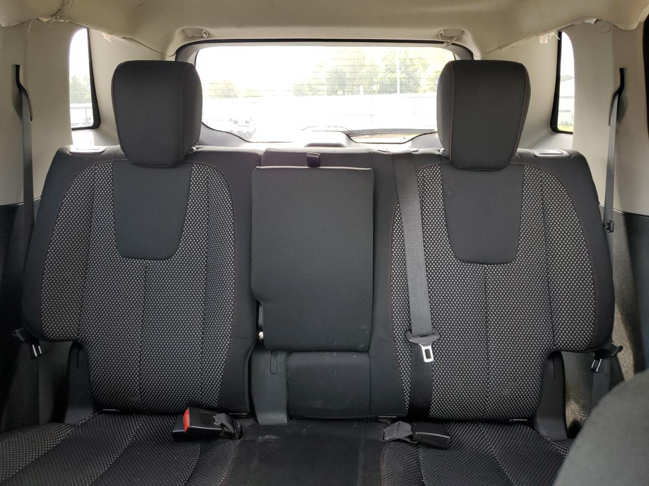 2015 GMC Terrain Sle VIN: 2GKFLWE38F6413196 Lot: 81607195