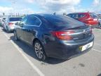 2014 VAUXHALL INSIGNIA ELITE NAV CDTI E 2.0 CDTI [140] ECOFLEX ELITE NAV for sale at Copart CHESTER