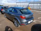 2014 SEAT IBIZA I-TECH TSI  for sale at Copart WESTBURY