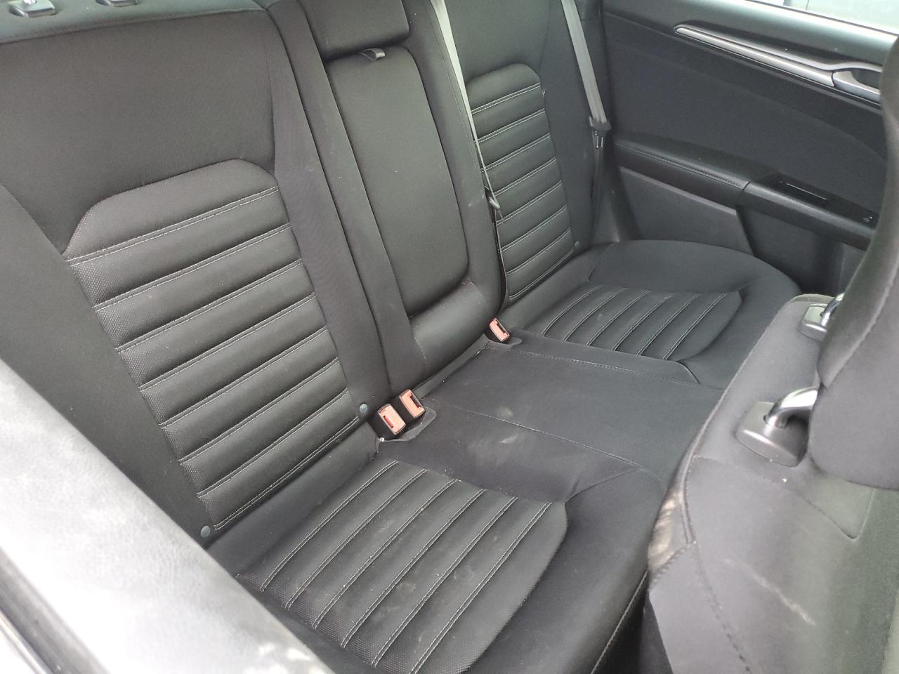 2013 Ford Fusion Se VIN: 3FA6P0H7XDR358533 Lot: 80858415