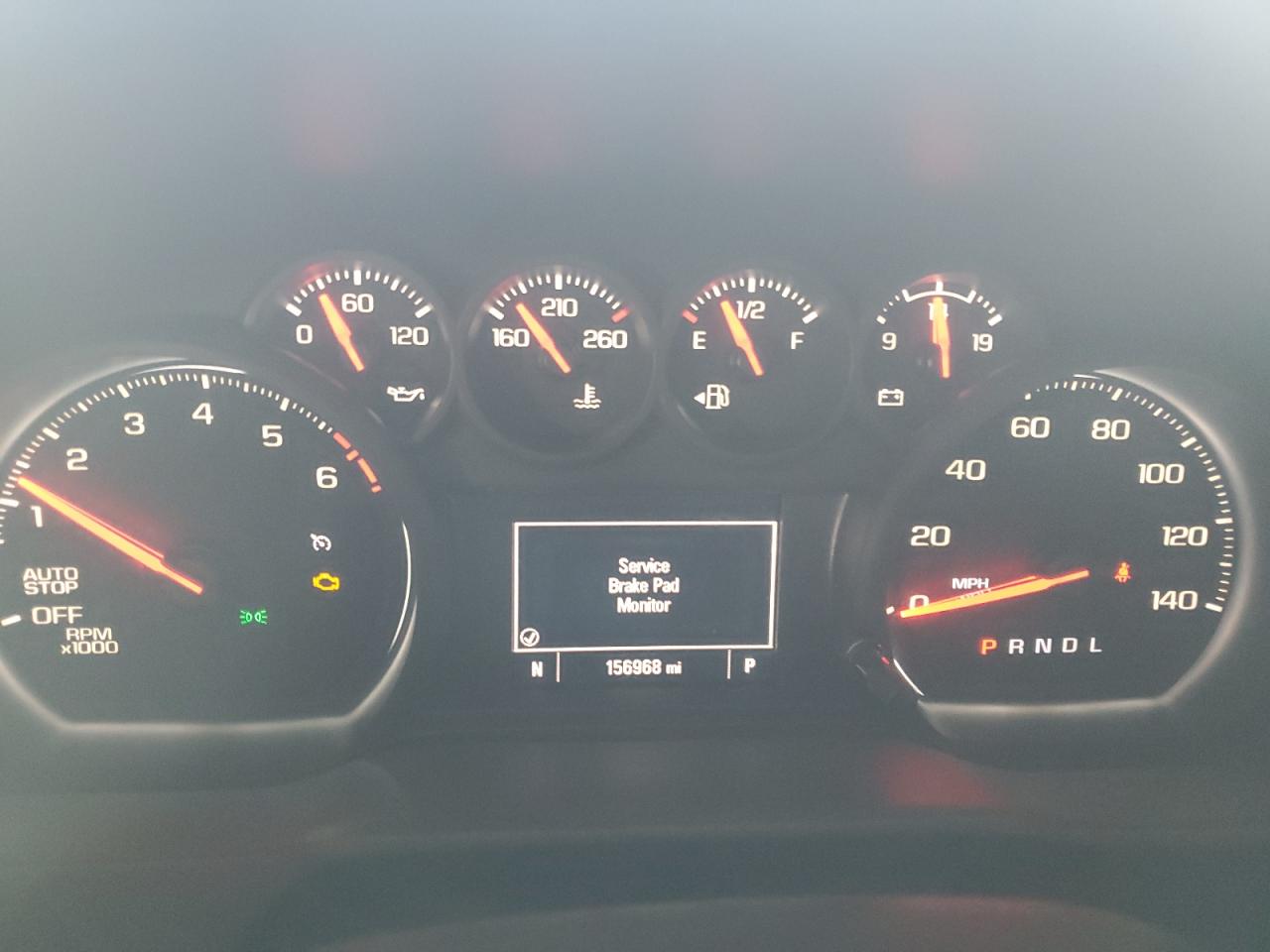 2021 Chevrolet Silverado C1500 Custom VIN: 1GCPWBEK0MZ426677 Lot: 83792565