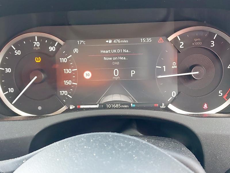 2020 JAGUAR XE S D AUTO 