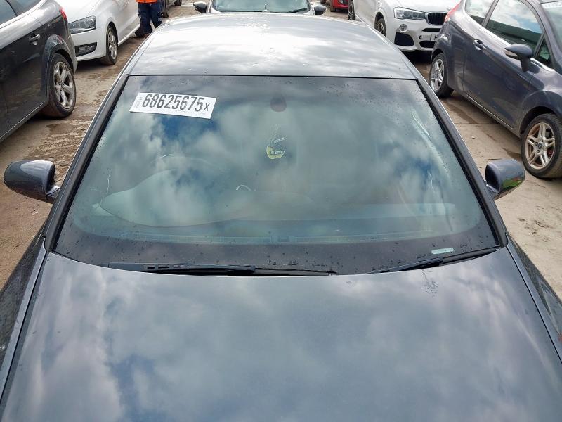 2008 AUDI A6 2.0 TDI TDV S LINE 4DR