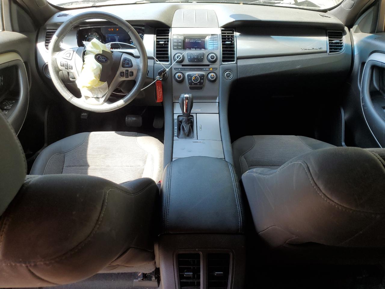 2014 Ford Taurus Sel VIN: 1FAHP2E88EG143159 Lot: 81443775