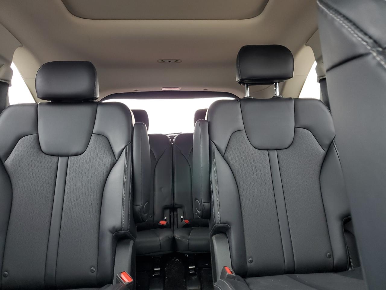 2021 Kia Sorento Sx VIN: 5XYRKDLF2MG009856 Lot: 81764485