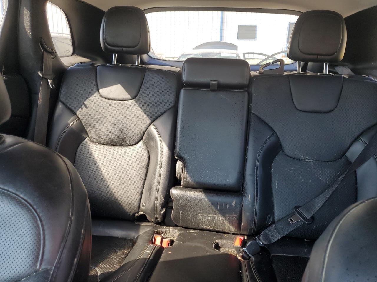 2019 Jeep Cherokee Limited VIN: 1C4PJMDXXKD458506 Lot: 72029245