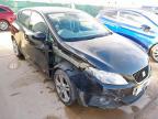 2012 SEAT IBIZA SE COPA  for sale at Copart WESTBURY