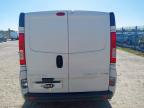 2011 VAUXHALL VIVARO 2900 SPORT CDTI LW  for sale at Copart YORK