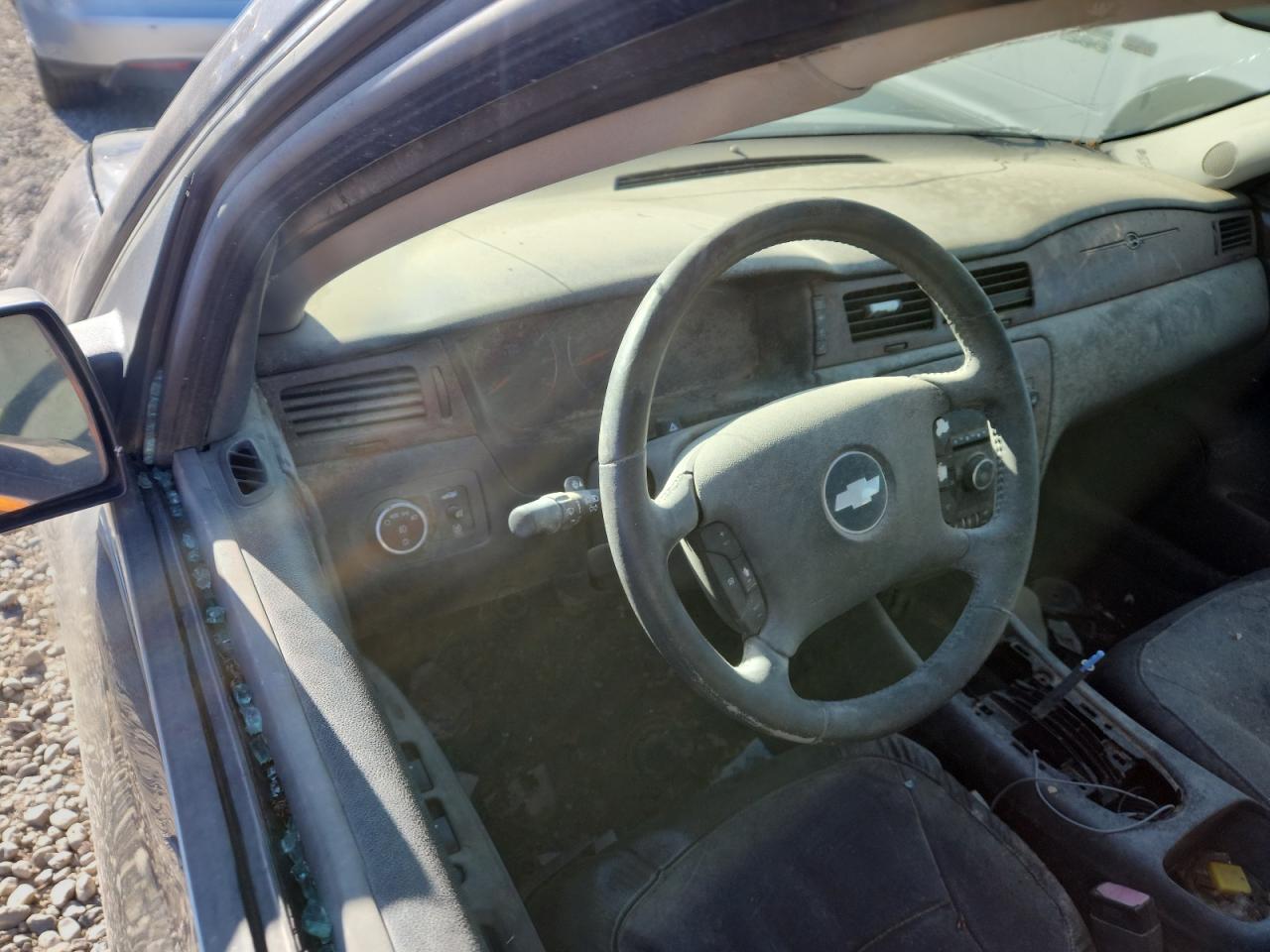 2007 Chevrolet Impala Lt VIN: 2G1WC583589266282 Lot: 83764275