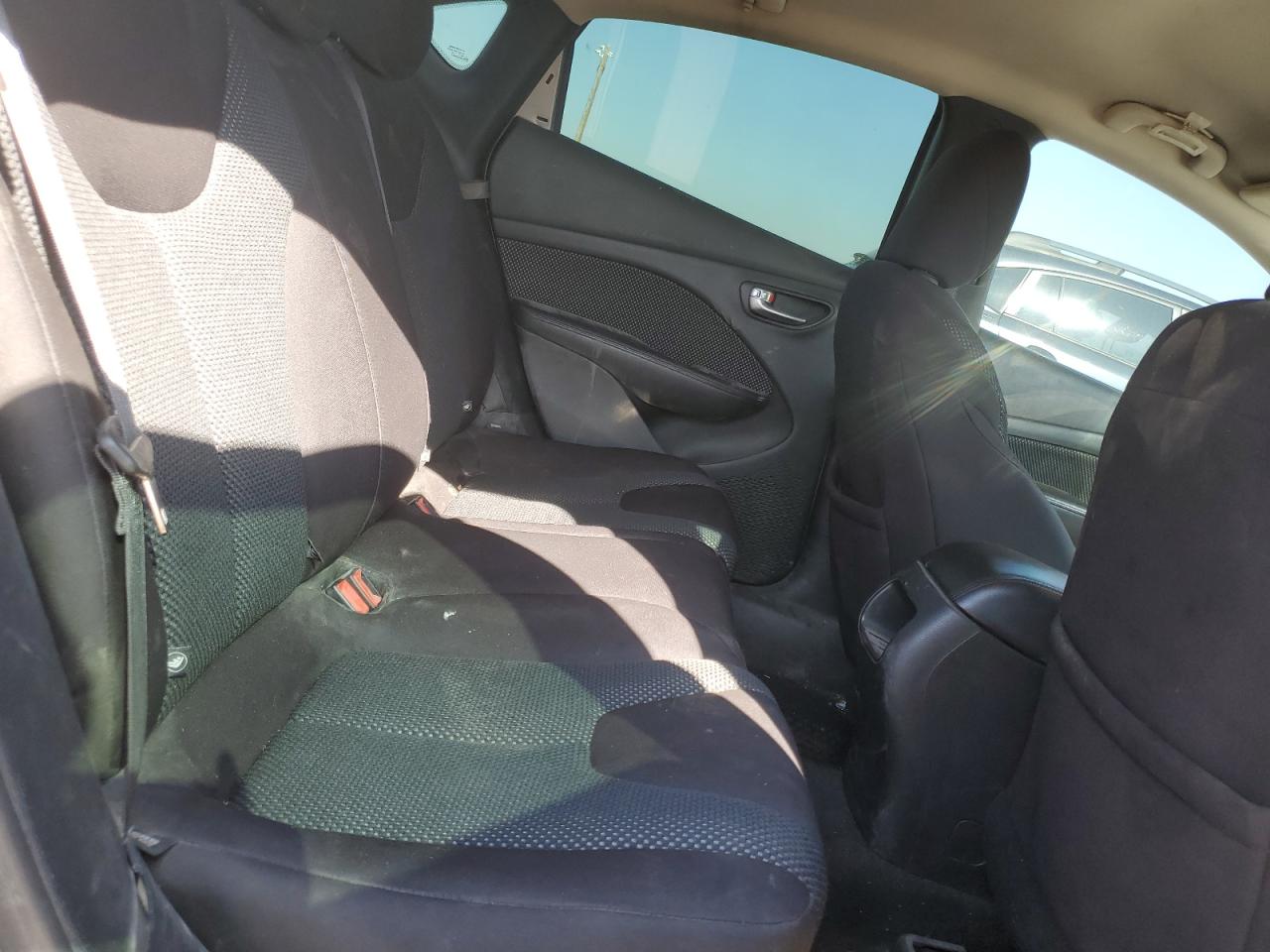 2014 Dodge Dart Se VIN: 1C3CDFAA4ED696023 Lot: 81300235