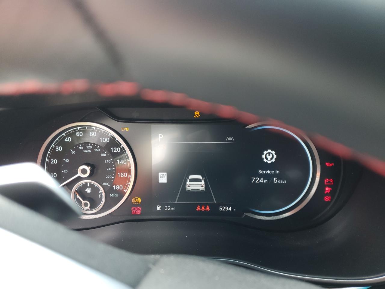 2025 Genesis G70 Base VIN: KMTG34ST0SU149963 Lot: 80991705