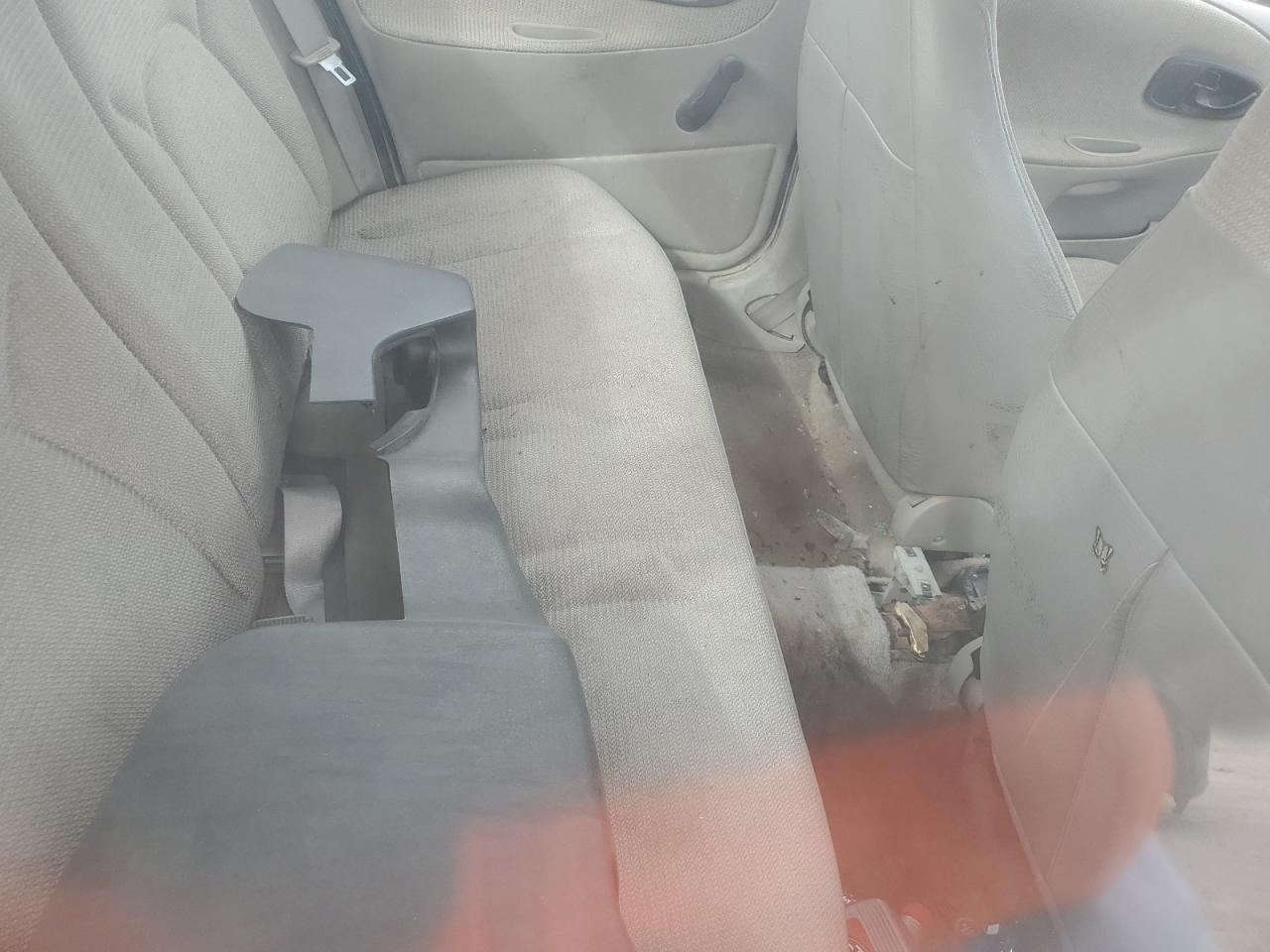 1998 Saturn Sl VIN: 1G8ZF5283WZ186380 Lot: 85292005